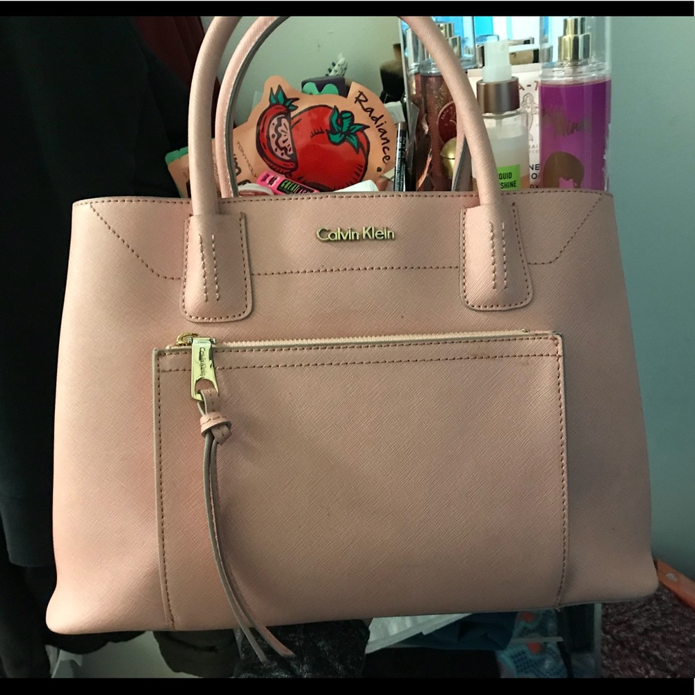 Calvin Klein Cross body/Hand bag